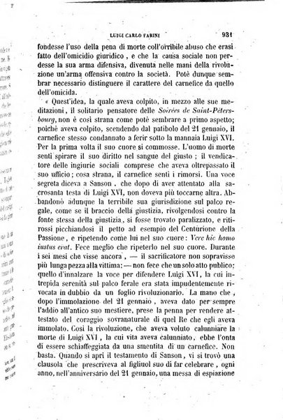 Rivista contemporanea di scienze, lettere, arti e teatri