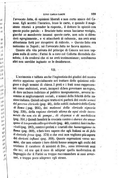 Rivista contemporanea di scienze, lettere, arti e teatri