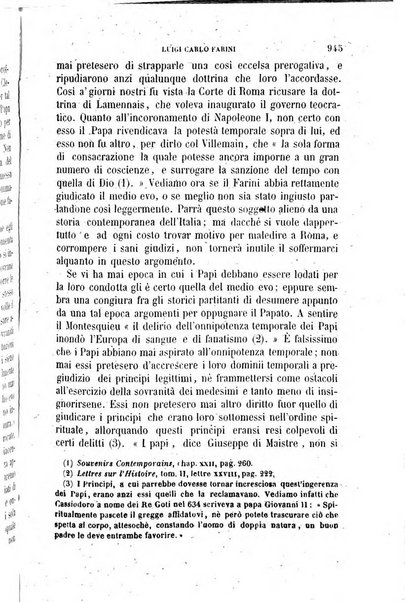 Rivista contemporanea di scienze, lettere, arti e teatri