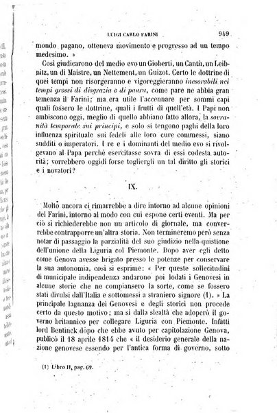 Rivista contemporanea di scienze, lettere, arti e teatri