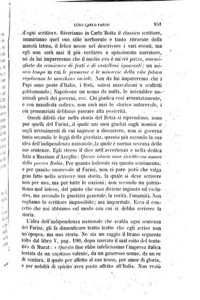 Rivista contemporanea di scienze, lettere, arti e teatri