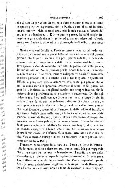 Rivista contemporanea di scienze, lettere, arti e teatri