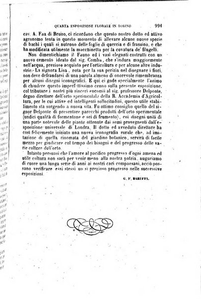 Rivista contemporanea di scienze, lettere, arti e teatri