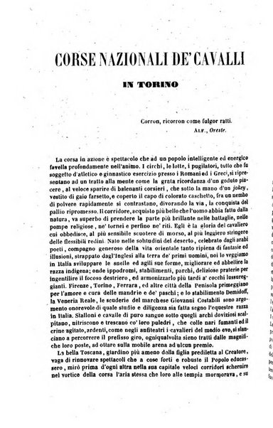 Rivista contemporanea di scienze, lettere, arti e teatri