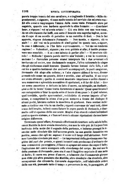 Rivista contemporanea di scienze, lettere, arti e teatri