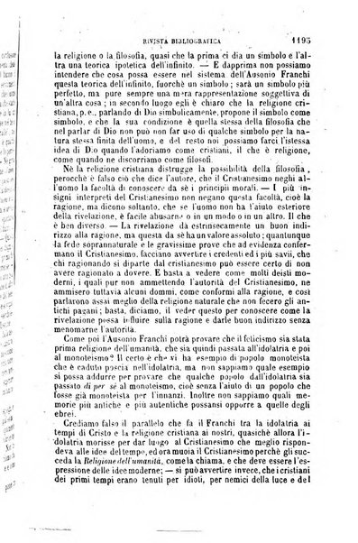 Rivista contemporanea di scienze, lettere, arti e teatri