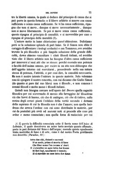 Rivista contemporanea di scienze, lettere, arti e teatri