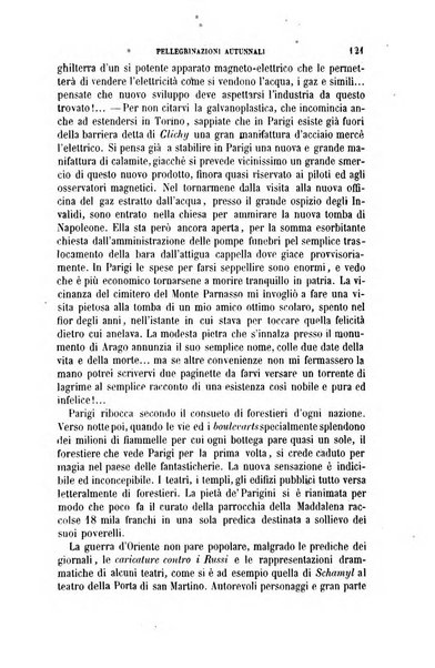 Rivista contemporanea di scienze, lettere, arti e teatri