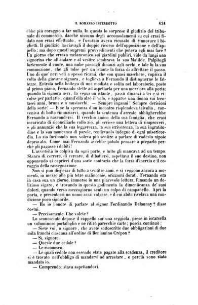 Rivista contemporanea di scienze, lettere, arti e teatri