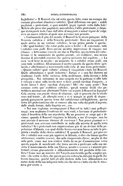 Rivista contemporanea di scienze, lettere, arti e teatri