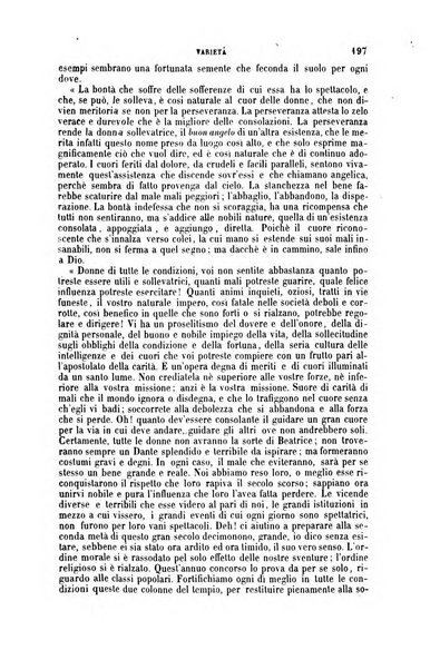 Rivista contemporanea di scienze, lettere, arti e teatri