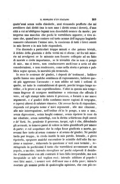 Rivista contemporanea di scienze, lettere, arti e teatri