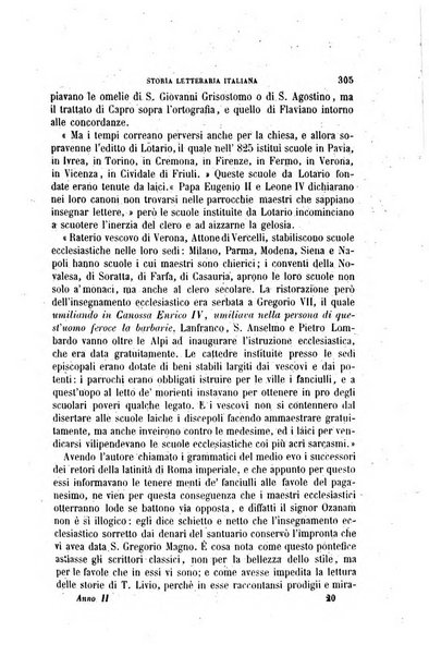 Rivista contemporanea di scienze, lettere, arti e teatri