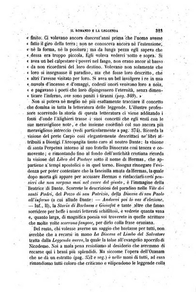 Rivista contemporanea di scienze, lettere, arti e teatri