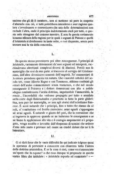 Rivista contemporanea di scienze, lettere, arti e teatri