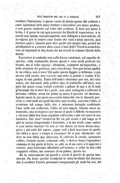 Rivista contemporanea di scienze, lettere, arti e teatri