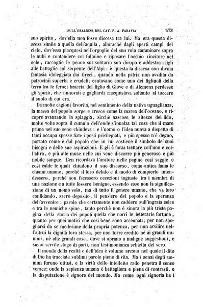 Rivista contemporanea di scienze, lettere, arti e teatri