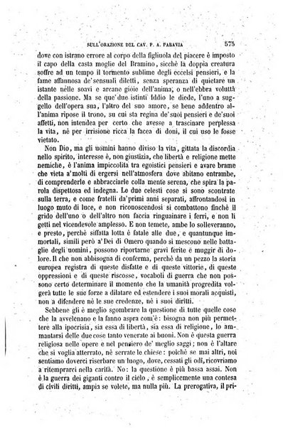 Rivista contemporanea di scienze, lettere, arti e teatri