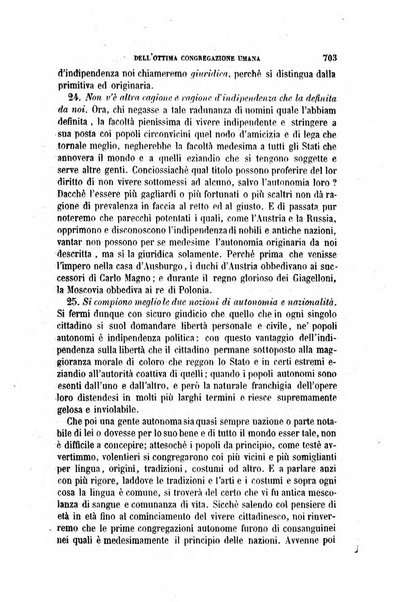 Rivista contemporanea di scienze, lettere, arti e teatri