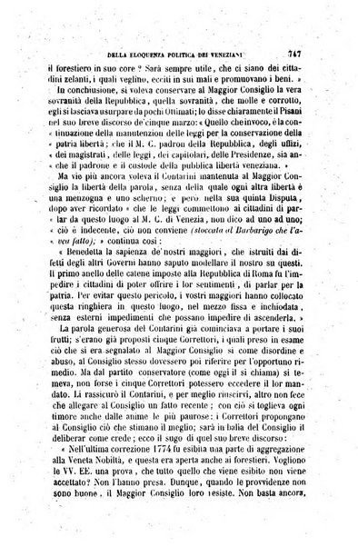 Rivista contemporanea di scienze, lettere, arti e teatri