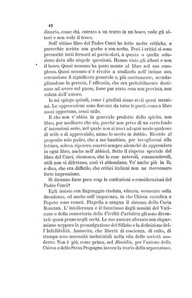 La rivista cristiana periodico mensile