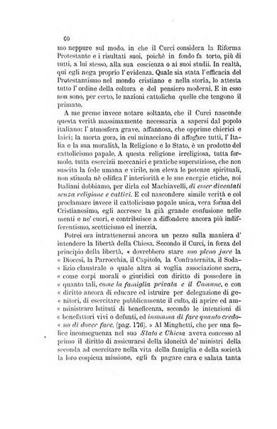 La rivista cristiana periodico mensile