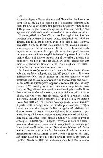 La rivista cristiana periodico mensile