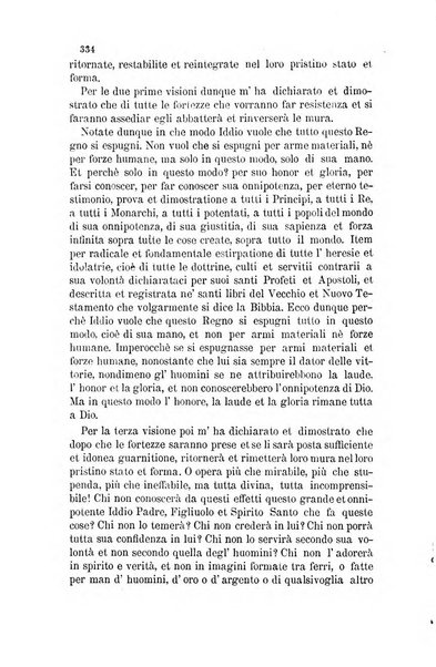 La rivista cristiana periodico mensile