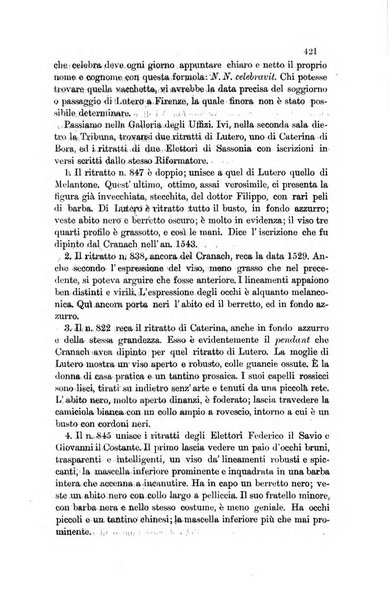 La rivista cristiana periodico mensile