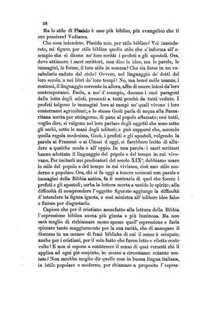 La rivista cristiana periodico mensile