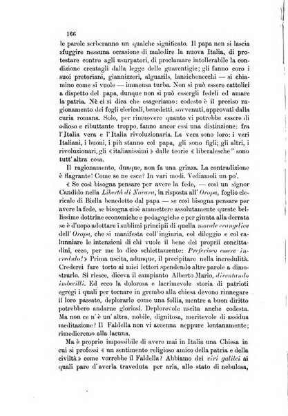 La rivista cristiana periodico mensile