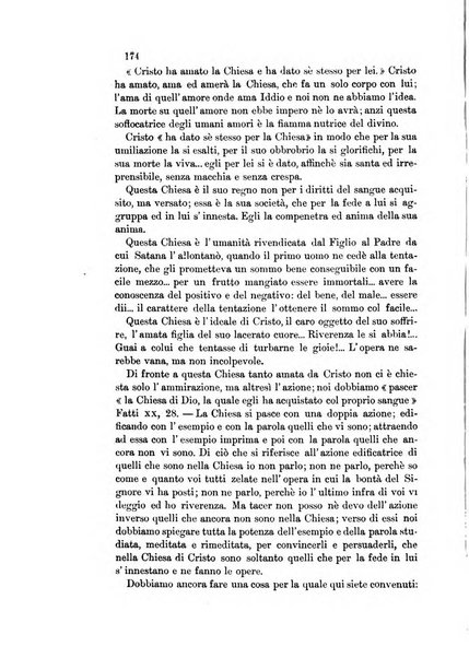 La rivista cristiana periodico mensile