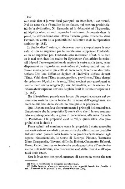 La rivista cristiana periodico mensile