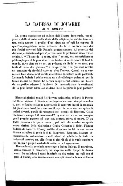 La rivista cristiana periodico mensile