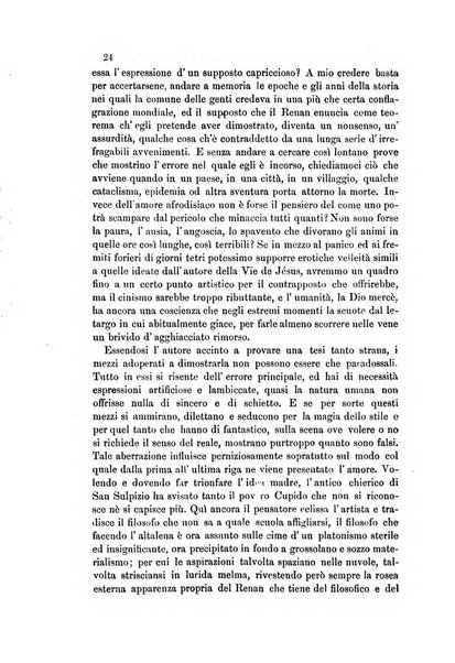 La rivista cristiana periodico mensile