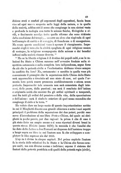 La rivista cristiana periodico mensile