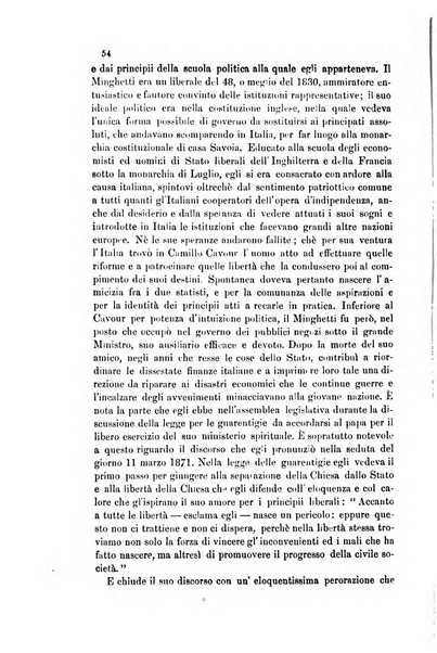 La rivista cristiana periodico mensile