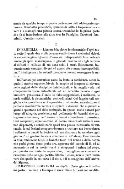 La rivista cristiana periodico mensile