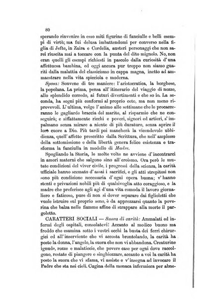 La rivista cristiana periodico mensile