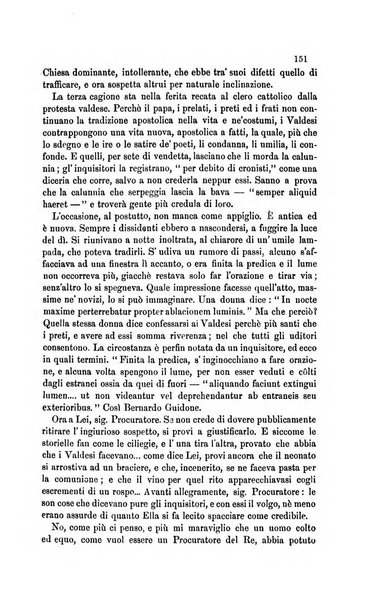 La rivista cristiana periodico mensile