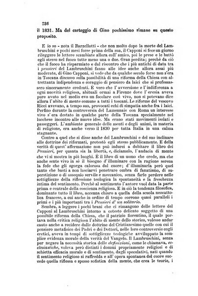 La rivista cristiana periodico mensile