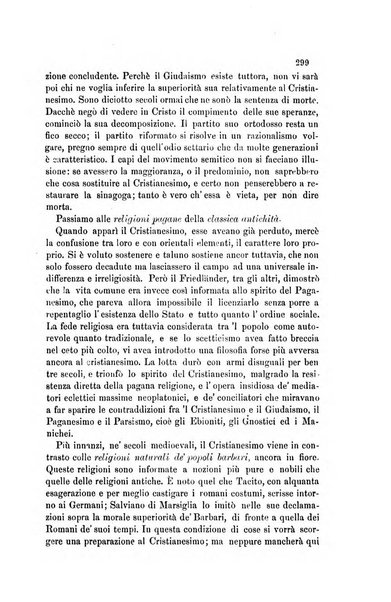 La rivista cristiana periodico mensile