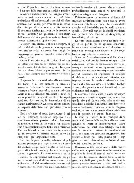 Rivista critica di clinica medica