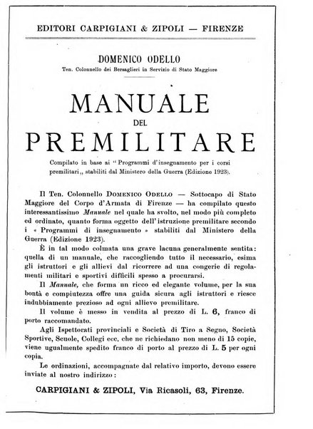 Rivista critica di clinica medica