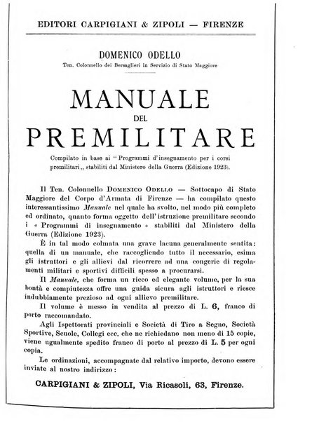 Rivista critica di clinica medica