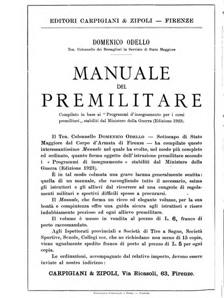 Rivista critica di clinica medica