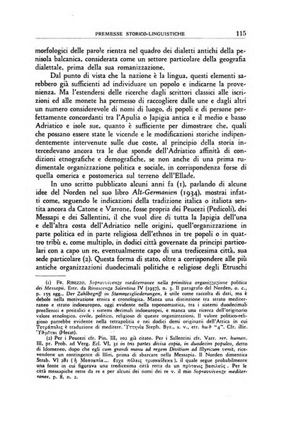 Rivista d'Albania pubblicazione trimestrale