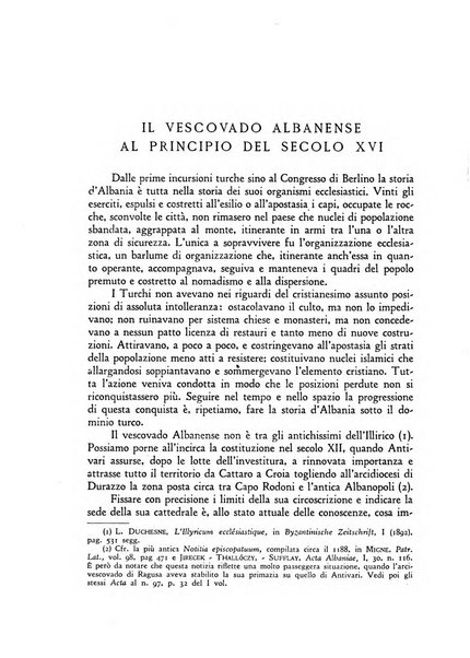 Rivista d'Albania pubblicazione trimestrale