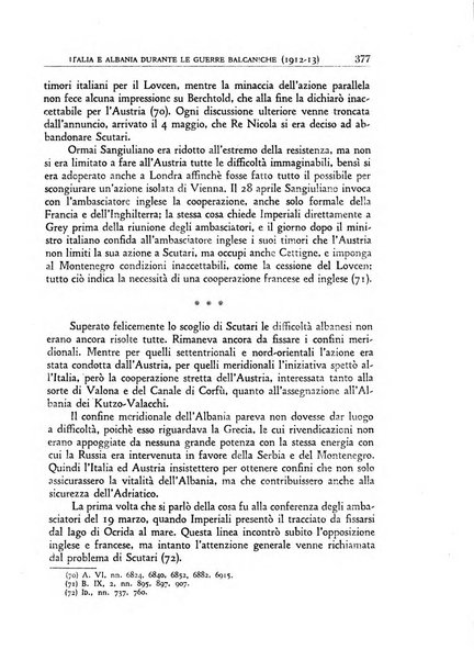 Rivista d'Albania pubblicazione trimestrale