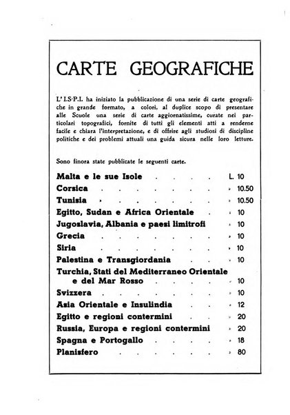 Rivista d'Albania pubblicazione trimestrale